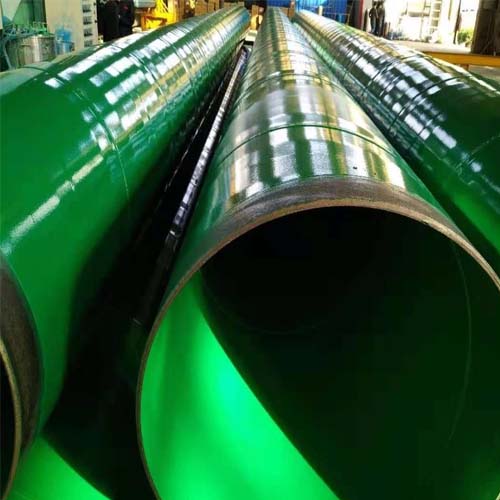 咸宁涂塑钢管厂家生产工艺