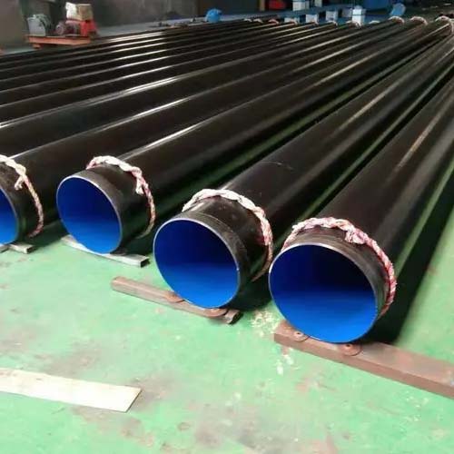 咸宁涂塑钢管的施工流程注意事项包括