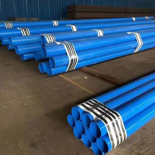 咸宁涂塑钢管现货