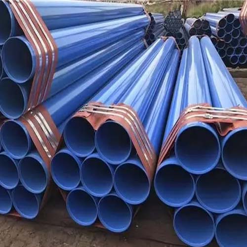 咸宁涂塑钢管检测