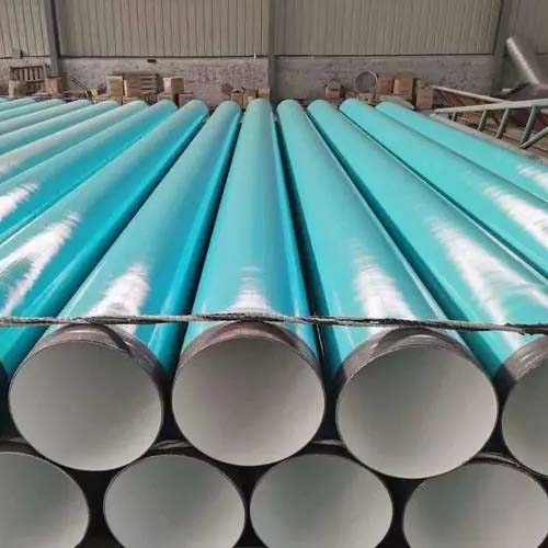 咸宁防腐涂塑钢管的执行标准