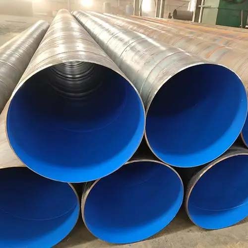 咸宁给水涂塑钢管价格