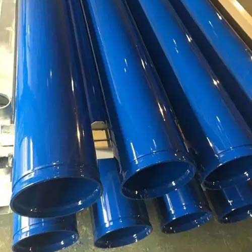 咸宁给水涂塑钢管有哪些型号？