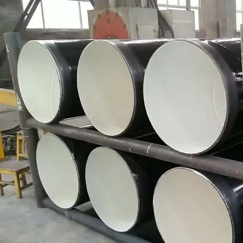 咸宁涂塑钢管防腐条件