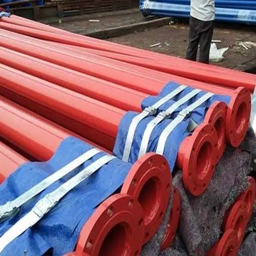 咸宁涂塑钢管厂家