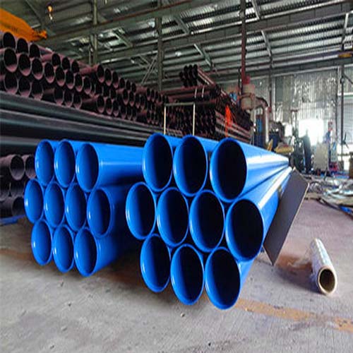 咸宁防腐涂塑钢管长度