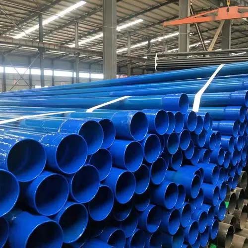 咸宁防腐涂塑钢管加工