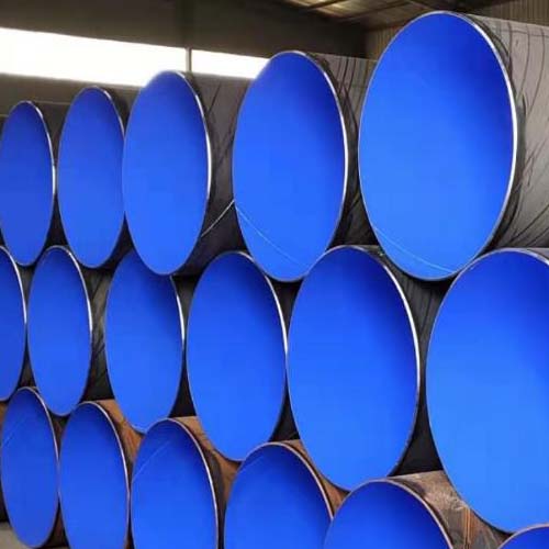 咸宁给水涂塑钢管厂家